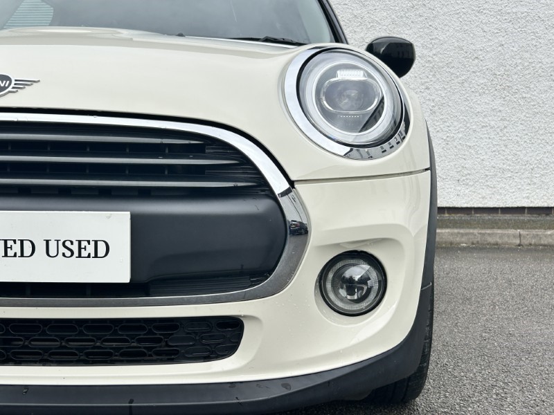 Used MINI Hatch 2020 for sale - 78014724: Photo 32