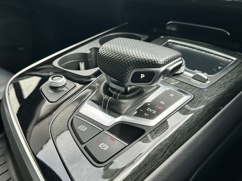 Used Audi Q7 2019 for sale - 78123270: Photo 11