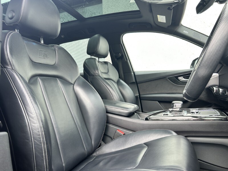 Used Audi Q7 2019 for sale - 78123270: Photo 12