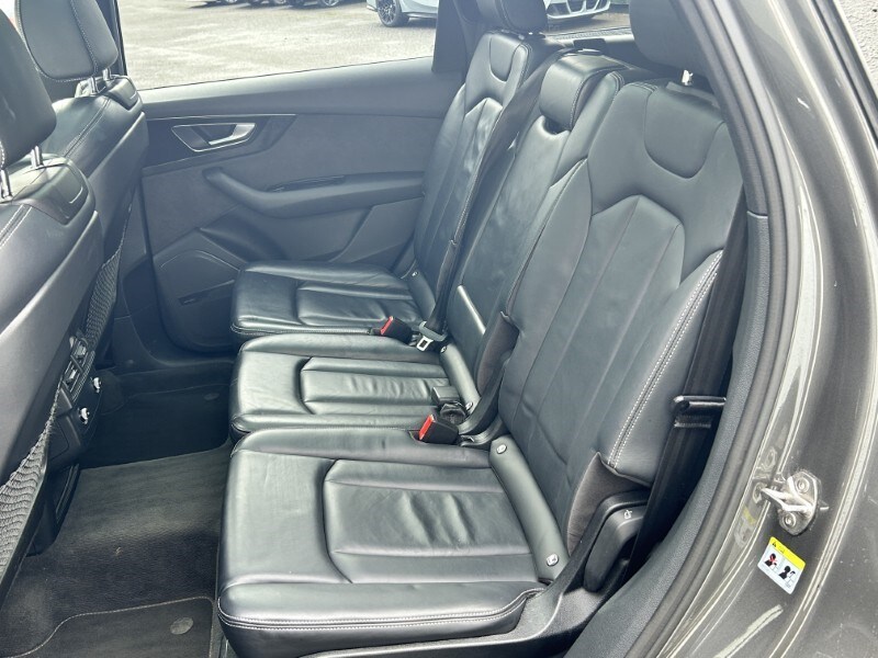 Used Audi Q7 2019 for sale - 78123270: Photo 13