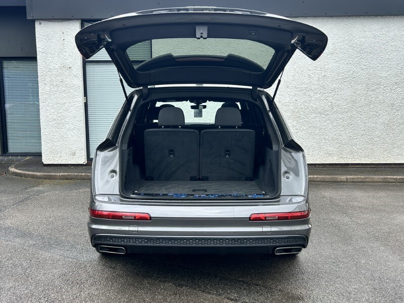 Used Audi Q7 2019 for sale - 78123270: Photo 14