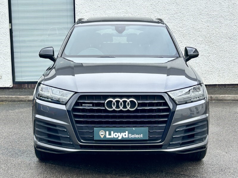 Used Audi Q7 2019 for sale - 78123270: Photo 17