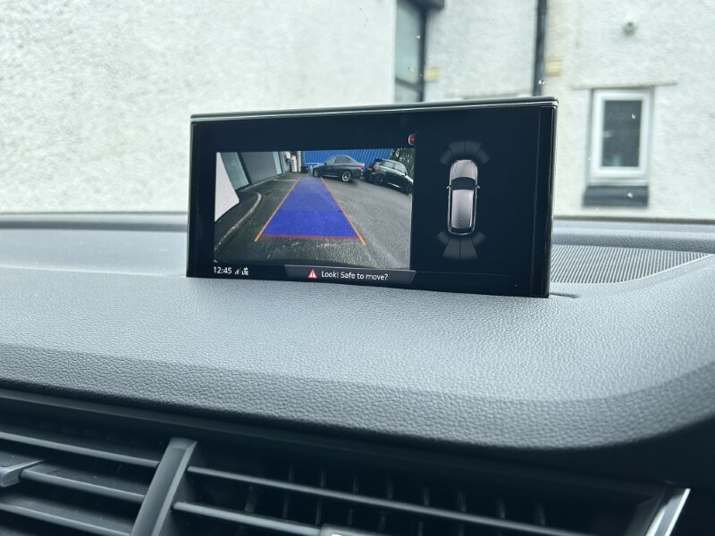 Used Audi Q7 2019 for sale - 78123270: Photo 18