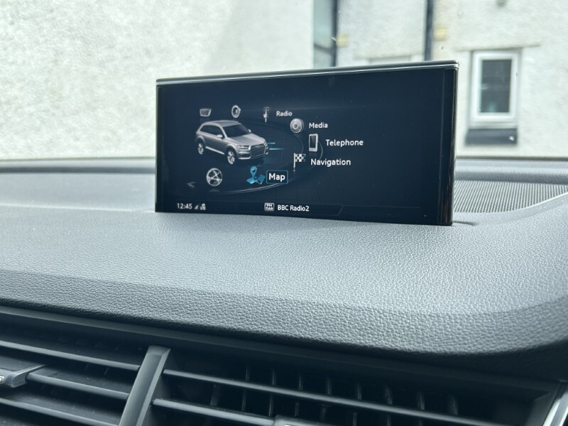 Used Audi Q7 2019 for sale - 78123270: Photo 19