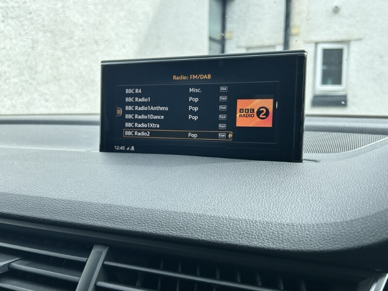 Used Audi Q7 2019 for sale - 78123270: Photo 20