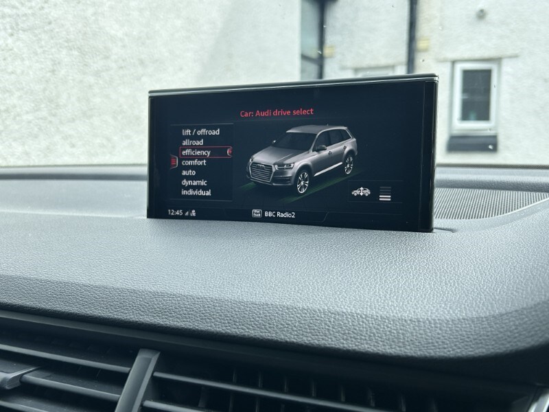 Used Audi Q7 2019 for sale - 78123270: Photo 21