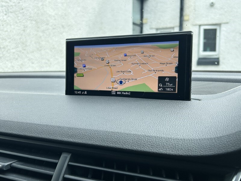 Used Audi Q7 2019 for sale - 78123270: Photo 22