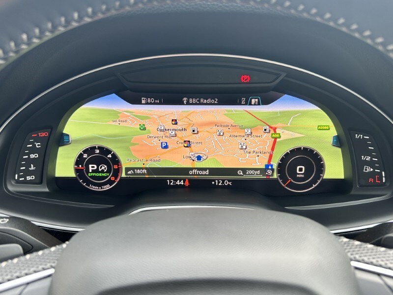 Used Audi Q7 2019 for sale - 78123270: Photo 23