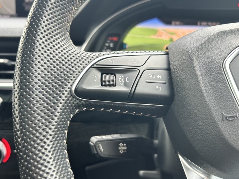 Used Audi Q7 2019 for sale - 78123270: Photo 24