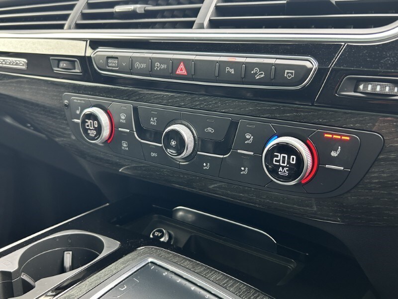 Used Audi Q7 2019 for sale - 78123270: Photo 26