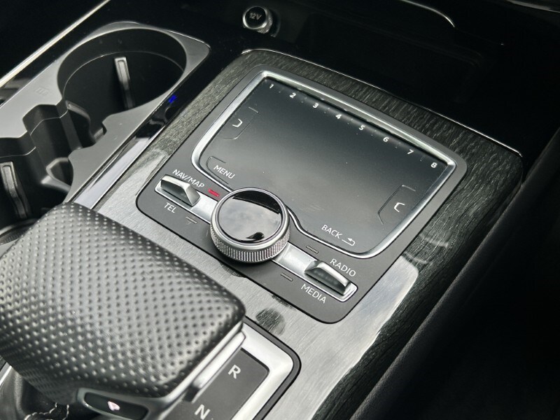 Used Audi Q7 2019 for sale - 78123270: Photo 27