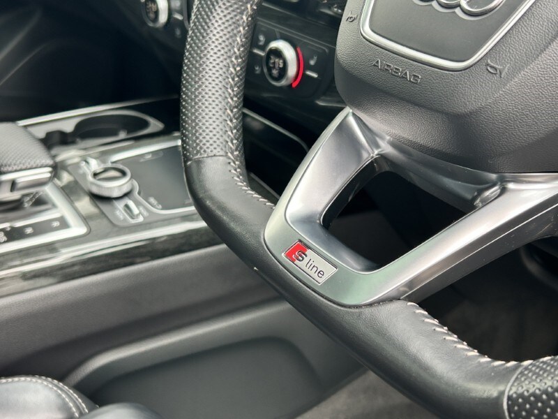 Used Audi Q7 2019 for sale - 78123270: Photo 31