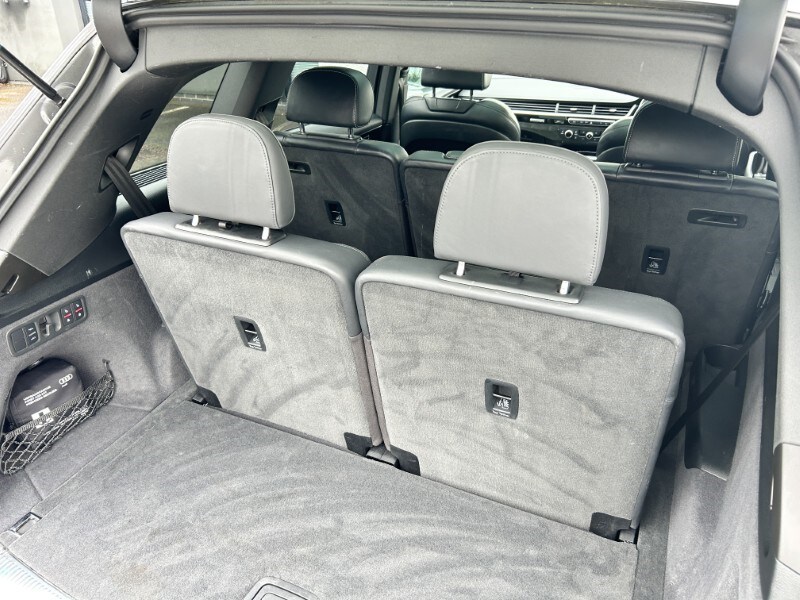 Used Audi Q7 2019 for sale - 78123270: Photo 36