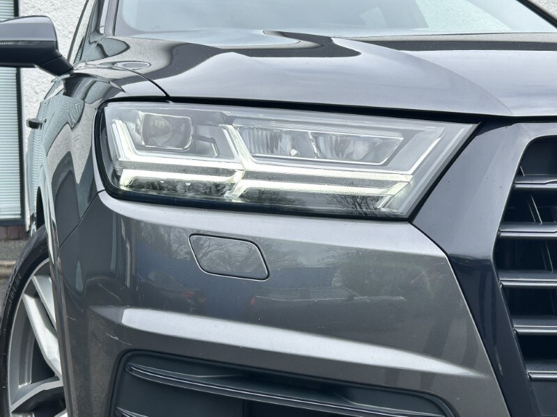 Used Audi Q7 2019 for sale - 78123270: Photo 40