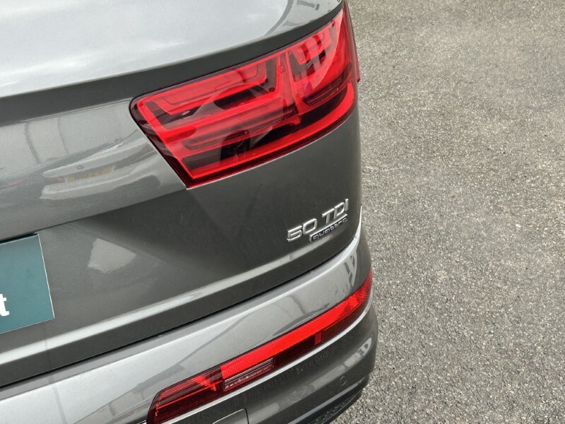 Used Audi Q7 2019 for sale - 78123270: Photo 46