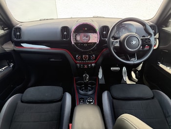 Used MINI Countryman 2021 for sale - 79219546: Photo