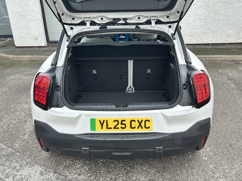 Used MINI Aceman 2025 for sale - 77435211: Photo 11