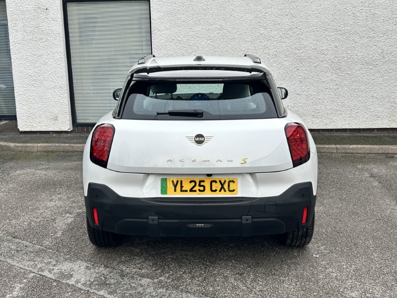 Used MINI Aceman 2025 for sale - 77435211: Photo 12