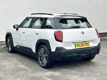 Used MINI Aceman 2025 for sale - 77435211: Photo