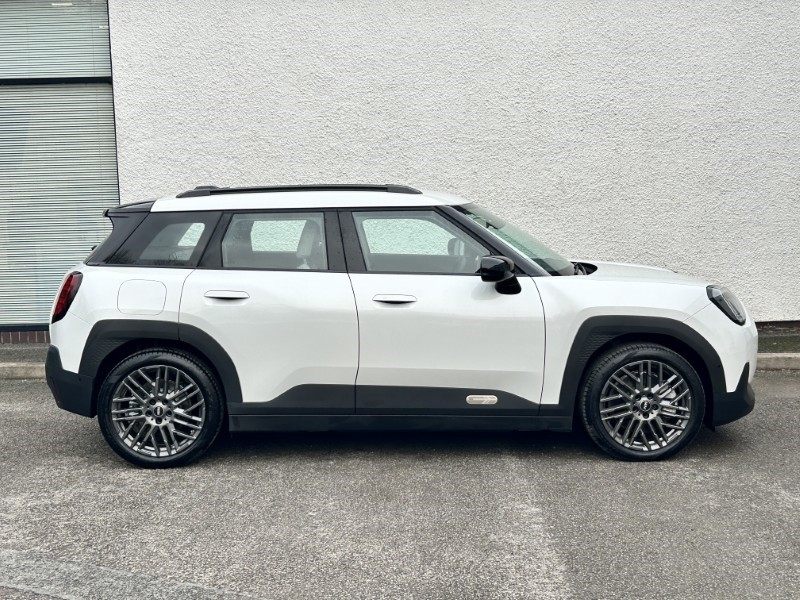 Used MINI Aceman 2025 for sale - 77435211: Photo 3