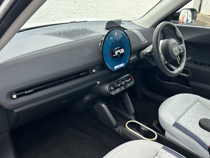 Used MINI Aceman 2025 for sale - 77435211: Photo 7