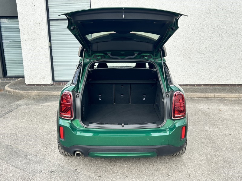 Used MINI Countryman 2023 for sale - 77965431: Photo 12