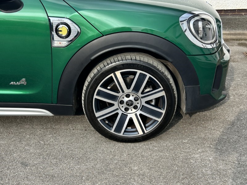Used MINI Countryman 2023 for sale - 77965431: Photo 13