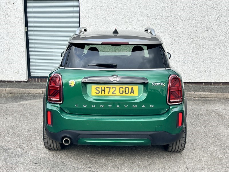 Used MINI Countryman 2023 for sale - 77965431: Photo 14