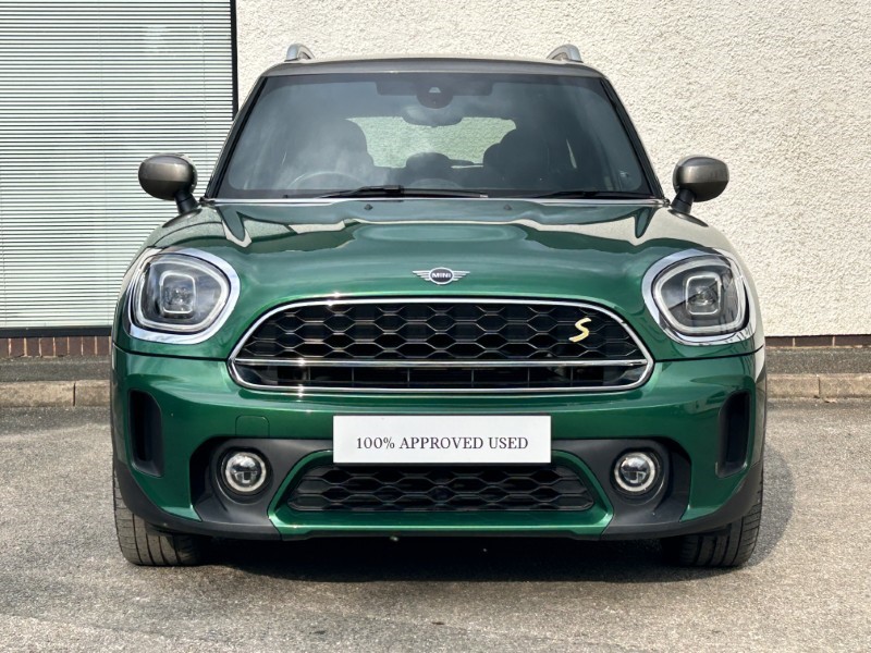 Used MINI Countryman 2023 for sale - 77965431: Photo 15