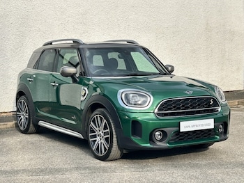 Used MINI Countryman 2023 for sale - 77965431: Photo