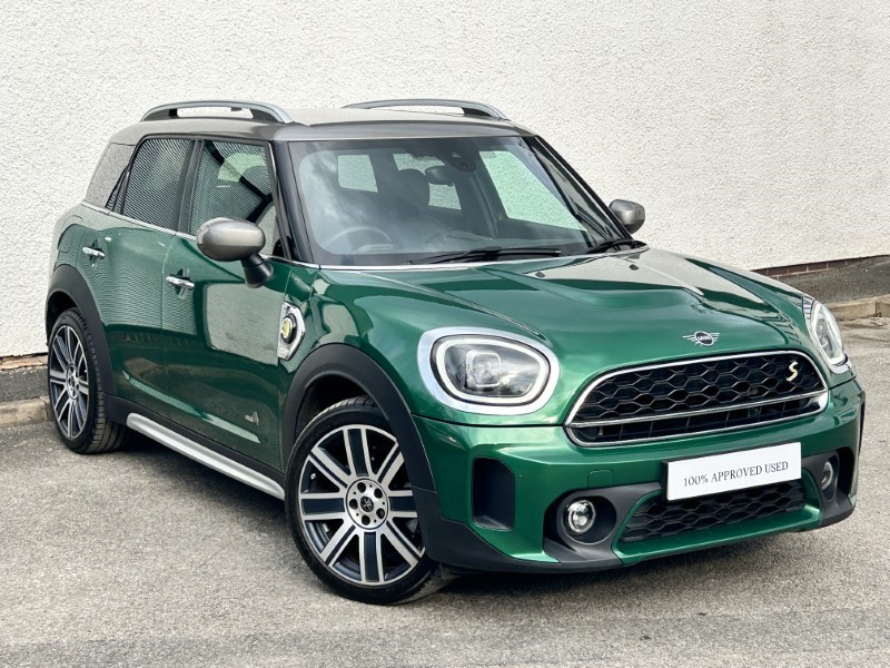 Used MINI Countryman 2023 for sale - 77965431: Photo 28