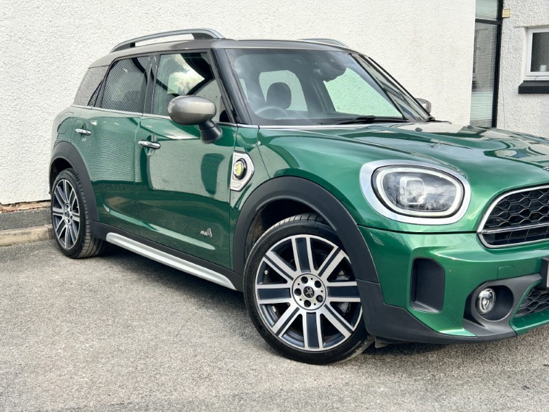 Used MINI Countryman 2023 for sale - 77965431: Photo 29