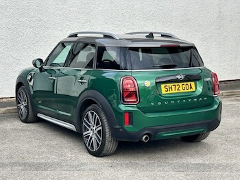 Used MINI Countryman 2023 for sale - 77965431: Photo