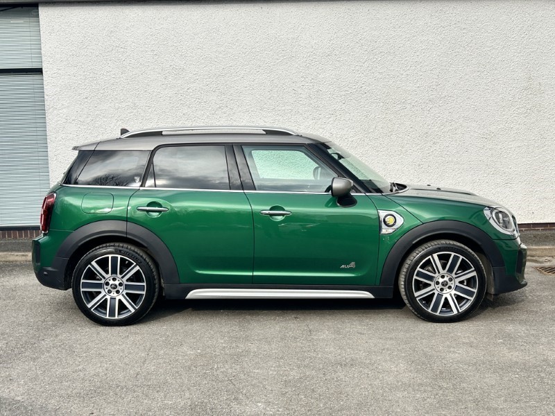 Used MINI Countryman 2023 for sale - 77965431: Photo 3
