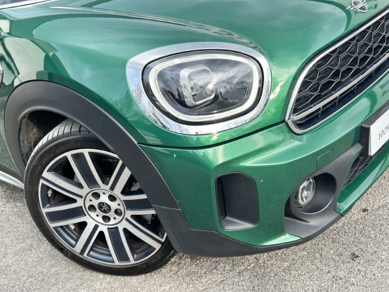 Used MINI Countryman 2023 for sale - 77965431: Photo 30