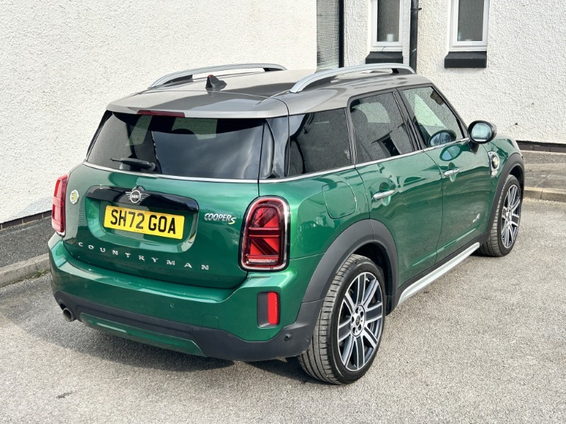 Used MINI Countryman 2023 for sale - 77965431: Photo 32