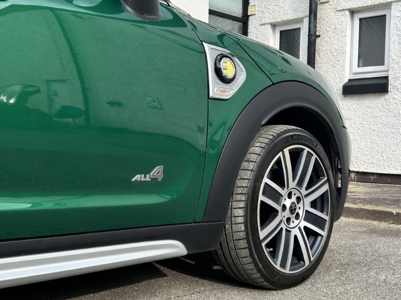 Used MINI Countryman 2023 for sale - 77965431: Photo 33