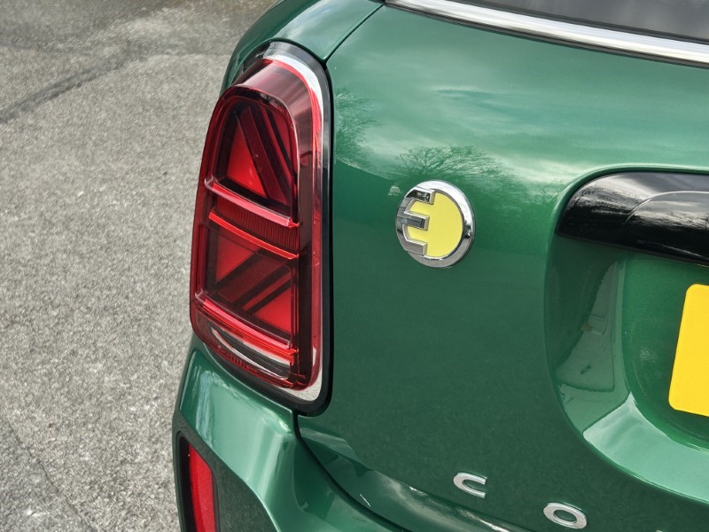 Used MINI Countryman 2023 for sale - 77965431: Photo 34