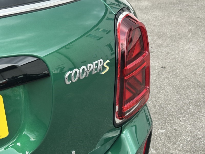 Used MINI Countryman 2023 for sale - 77965431: Photo 35