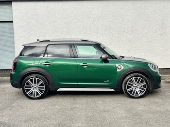 Used MINI Countryman 2023 for sale - 77965431: Photo