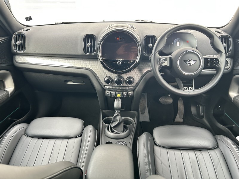 Used MINI Countryman 2023 for sale - 77965431: Photo 4