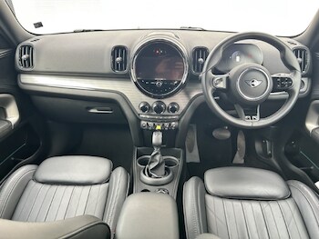 Used MINI Countryman 2023 for sale - 77965431: Photo