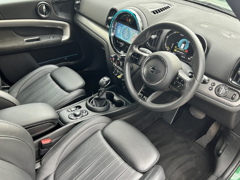 Used MINI Countryman 2023 for sale - 77965431: Photo 6