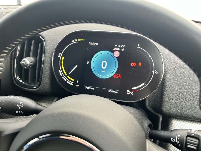 Used MINI Countryman 2023 for sale - 77965431: Photo 9