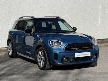 Used MINI Countryman 2021 for sale - 78366340: Photo