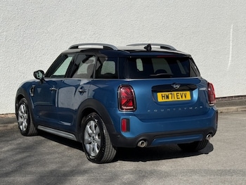 Used MINI Countryman 2021 for sale - 78366340: Photo