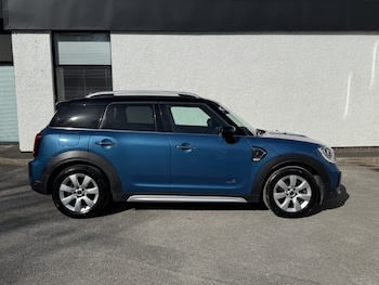 Used MINI Countryman 2021 for sale - 78366340: Photo