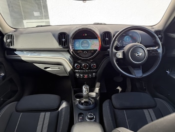Used MINI Countryman 2021 for sale - 78366340: Photo