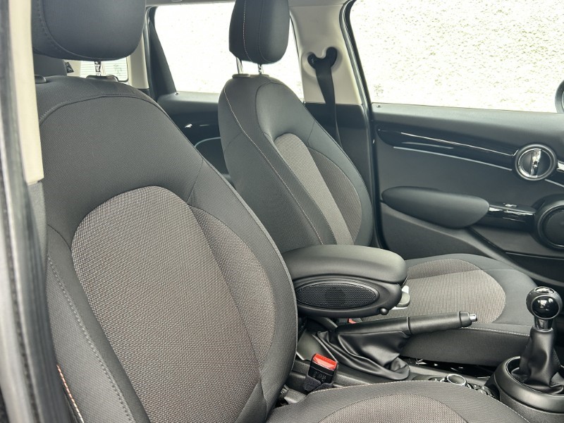 Used MINI Hatch 2022 for sale - 77778671: Photo 11