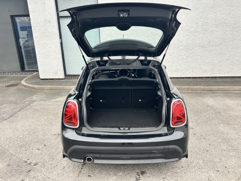Used MINI Hatch 2022 for sale - 77778671: Photo 13